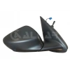 DIS DIKIZ AYNASI SAG MEKANIK ASTARLI SENSORLU 2 PIN CITROEN C-ELYSEE 2012- / PEUGEOT 301 2012-