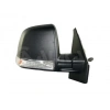 DIS DIKIZ AYNASI SAG MEKANIK SINYALLI TEK CAMLI FIAT DOBLO 2010- / OPEL COMBO D 2012-