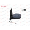 DIS DIKIZ AYNASI SOL ASTARLI ISITMALI ELEKTRIKLI ANTENLI 5 PIN VOLKSWAGEN CADDY 2015-2020