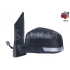 DIS DIKIZ AYNASI SOL ELEKTRIKLI ASFERIK ISITMALI SINYALLI FORD FOCUS II 2008-2011