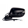 DIS DIKIZ AYNASI SOL ELEKTRIKLI ASTARLI SINYALLI 5 PIN HONDA JAZZ III 2008-2014