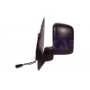 DIS DIKIZ AYNASI SOL ELEKTRIKLI ISITMALI 5 PIN CIFT CAMLI FORD TRANSIT CONNECT 2002-2008