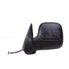 DIS DIKIZ AYNASI SOL ELEKTRIKLI ISITMALI 5 PIN CITROEN BERLINGO 1996-2008 / PARTNER 1996-2008