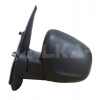 DIS DIKIZ AYNASI SOL ELEKTRIKLI ISITMALI ASFERIK (5 PIN) RENAULT KANGOO 2012-