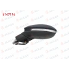 DIS DIKIZ AYNASI SOL ELEKTRIKLI ISITMALI ASFERIK ASTARLI OTOMATIK KATLANIR SINYALLI ALT AYDINLATMALI HAFIZALI KOR NOKTALI 16 PIN VOLKSWAGEN GOLF VIII 2019-