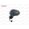 DIS DIKIZ AYNASI SOL ELEKTRIKLI ISITMALI ASTARLI 5 PIN SEAT LEON (1P1) 2009-