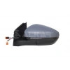 DIS DIKIZ AYNASI SOL ELEKTRIKLI ISITMALI ASTARLI OTOMATIK KATLANIR SINYALLI ALT AYDINLATMALI 10 PIN CITROEN C5 AIRCROSS 2018- / PEUGEOT 3008 2016- / PEUGEOT 5008 2016-