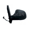 DIS DIKIZ AYNASI SOL ELEKTRIKLI ISITMALI ASTARLI SEAT ALTEA (5P1) 2004-
