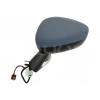 DIS DIKIZ AYNASI SOL ELEKTRIKLI ISITMALI ASTARLI SINYALLI 7 PIN CITROEN C4 2009-2011