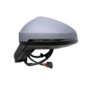 DIS DIKIZ AYNASI SOL ELEKTRIKLI ISITMALI ASTARLI SINYALLI KOR NOKTALI VM-018EHPAL A4 BM 08-