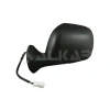DIS DIKIZ AYNASI SOL ELEKTRIKLI ISITMALI DACIA DUSTER (5 PIN) 2009-2012