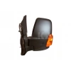 DIS DIKIZ AYNASI SOL ELEKTRIKLI ISITMALI SARI SINYALLI KISA KOL FORD TRANSIT (V363) 2014- (A1)