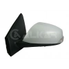DIS DIKIZ AYNASI SOL ELEKTRIKLI ISITMALI SENSORLU SINYALLI ASTARLI OTOMATIK KATLANIR ASFERIK RENAULT FLUENCE 2009-2017 / RENAULT MEGANE III 2008-2015