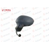 DIS DIKIZ AYNASI SOL ELEKTRIKLI OTOMATIK KATLANIR 5 PIN SEAT LEON (1P1) 2009-
