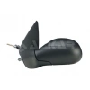 DIS DIKIZ AYNASI SOL ISITMALI ASFERIK (2 PIN) PEUGEOT 206 (2A/C) 1998-2006