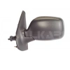 DIS DIKIZ AYNASI SOL MEKANIK ASFERIK RENAULT KANGOO II 2001-2008