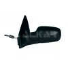 DIS DIKIZ AYNASI SOL MEKANIK ASFERIK RENAULT MEGANE II 2002-2008