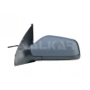 DIS DIKIZ AYNASI SOL MEKANIK ASTARLI ASFERIK OPEL ASTRA G 1998-2004