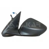DIS DIKIZ AYNASI SOL MEKANIK ASTARLI CITROEN C-ELYSEE 2012- / PEUGEOT 301 2012-