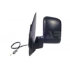 DIS DIKIZ AYNASI SOL MEKANIK CIFT CAMLI FORD TRANSIT CONNECT 2002-2008