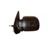 DIS DIKIZ AYNASI SOL MEKANIK DUZ CAM RENAULT KANGOO 1998-2002