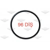 DİŞLİ VOLANT CARRY 90-98 (96 DİŞ)
