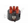 DISTRIBUTOR KAPAGI VW POLO CLASSIC GOLF2 JETTA2 PASSAT T3 1.6 1.8 16V 1.9 2.1 AFT 82 >