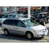 DODGE CARAVAN- 01/06; ARAÇ BİLGİLERİ VE RESİMLERİ