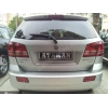 DODGE JOURNEY- 09/10; ARAÇ BİLGİLERİ VE RESİMLERİ