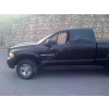 DODGE RAM- PICK UP- 02/04; ARAÇ BİLGİLERİ VE RESİMLERİ