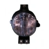 DODGE RAM- PICK UP- 02/04; SİS LAMBASI SAĞ (BAĞLANTI BRAKETİ İLE BİRLİKTE) AMPÜLLÜ (HB4) EAGLE E