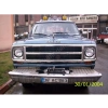 DODGE RAMCHARGER- 81/88; ARAÇ BİLGİLERİ VE RESİMLERİ