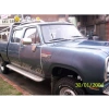 DODGE RAMCHARGER- 81/88; ARAÇ BİLGİLERİ VE RESİMLERİ