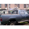 DODGE RAMCHARGER- 81/88; ARAÇ BİLGİLERİ VE RESİMLERİ