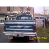 DODGE RAMCHARGER- 81/88; ARAÇ BİLGİLERİ VE RESİMLERİ
