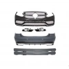 E63 AMG BODY KIT (ÖN-ARKA-MARŞBİYEL) W212 2013-