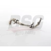 EGR BORUSU CRAFTER BJK-BJM-BJL 2,5 TDI 06-12