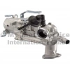 EGR MODULÜ (TEK SOGUTUCU) 208/2008/308/508/3008/FOCUS 1.6 HDI 2012-