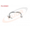 EGR VALF KELEPCESI PEUGEOT 206 - 307 - 308 1.4 - 1.6 HDI DW4