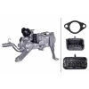 EGR VALFI AV6Q & CA/KOMPLE SOGUTUCU ILE (9671187780) (AV6Q & BA+AV6Q 9U433 AB) FOCUS/C-MAX/FIESTA/COURIER/CONNECT/308/C4 1,5/1,6 TDCI EURO 5 11-