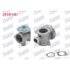 EGR VALFI BMW 1 (E87) 120D (M47 D20 (204D4)) 2004-2007/3 (E90) 320D (M47 D20 (204D4)) 04-11/ 5 (E60) 520D-525D (M47 D20 (204D4)-M57 D25 (256D2)) 07-09/ X3 (E83) 2.0 D (M47 D20 (204D4)) 04-10