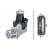 EGR VALFI CLIO IV/MEGANE III/NISSAN/MERCEDES 1.5 dCi 12-