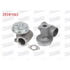 EGR VALFI MEKANIK FORD MONDEO III 2.0 TDCI - 2.2 TDCI (D6BA-HJBA-HJBB-HJBC-FMBA-N7BA) 2002-2007 / TRANSIT (V184) 2.0 TDCI - 2.4 DI (H9FA) 125 PS 00-06/ JAGUAR X-TYPE 2.0 D (FMBA-FMBB) 03-09