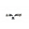 EGR VALFI OPEL ASTRA H ZAFIRA B VECTRA C Z1.9DTH