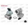 EGR VALFI SENSORLU FORD MONDEO III 2.0 TDCI (D5BA-SDBA-D6BA-HJBA-HJBB-HJBC) 2002-2007/ TRANSIT (V184) 2.0 DI (ABFA-F3FA) - 2.4 DI (D2FA-D2FB-D2FE-D4FA) - 2.4 TDE (DOFA) 2002-2005