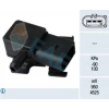 EGZOS BASINÇ SENSÖRÜ E81-E82-E87-E88-F20-F20 LCI-F21-F21 LCI-F22-E90LCI-E91 LCI-E92 LCI-E93 LCI-F30 F30 LCI-F31-F31 LCI-F34 GT-4F32-F33-F36 Gran -E60-E61-F07-F10-F10 LCI-F11-F11 LCI-6F12-F13-X1 E84-X3 E83-X3 F25-X4 F26 N47N-M57-N57N 05-17