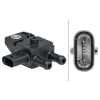 EGZOS BASINÇ SENSÖRÜ F20-21-22-E90LCI-E91LCI-E92LCI-E93LCI-F30-31-34-4F32-33-36-F07-10-11-12-12F01-02 N47N-N57 10-18