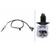 EGZOS SICAKLIK SENSÖRÜ 50761777 VOLVO XC60 II/V60 II D 4204 T14 16-