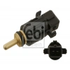 EGZOS SICAKLIK SENSÖRÜ Logosuz-Montaj OEM 3HTS0645 164-211-219-251-G463-G461 642 2005-2014