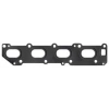 EGZOST MANIFOLD CONTASI CELIK OPEL CORSA C CORSA D CORSA E ASTRA G ASTRA H ASTRA J MERIVA A B Z12XEP A12XER B12XEL A14XEL A14XER 00 >